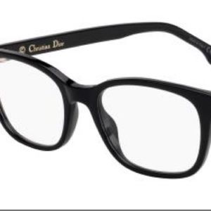 Dior Etoile 2 Glasses in Black BRAND NEW